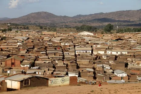 Prostitution and Abuse: The Women Stranded in Malawi’s Growing Settlement