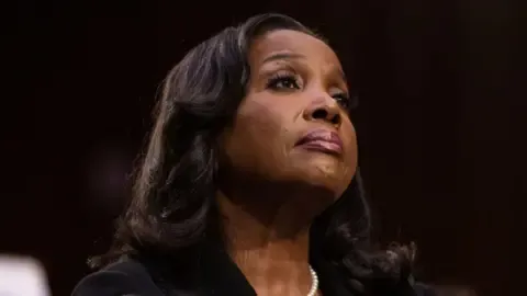 US Court Prevents President Trump from Dismissing Fed Governor Cook