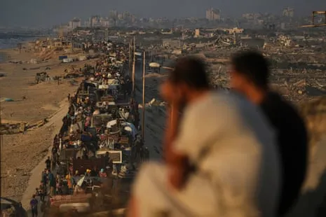 Jewish People and the Israeli State Are Not the Same: Drawing Equivalence Constitutes a Propaganda Technique